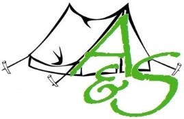 Logo A & S