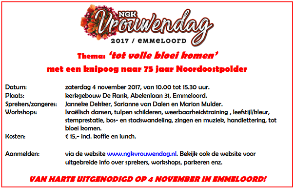 Vrouwendag2017 87