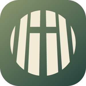 Logo kerkapp