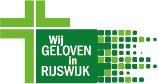 Wij Geloven in Rijswijk logo