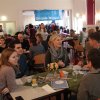 Charity lunch JV voor Dorcas op 4-2-2017