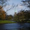 Korendienst Bonifatiuskerk 19-3-2017