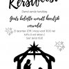 Kerstfeest 2019